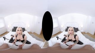  MatureReality presents Bound For Brittany Bardot - POV - , brittany bardot on virtual reality-4