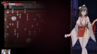 [GetFreeDays.com] MILKING AND CREAMPING A HOT ASIAN NUN - Exorcist Onmyoji Adult Film October 2022-4