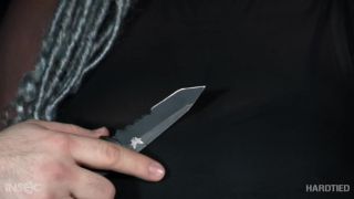 porn clip 36 Sterling Times, finger sucking fetish on femdom porn -1