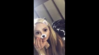 Lexi Sindel 91-3