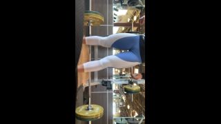 online xxx video 46 ava devine hardcore Onlyfans - Mommymilf_18 - Deadlift for the hammies - 21-10-2019, hardcore on hardcore porn-8