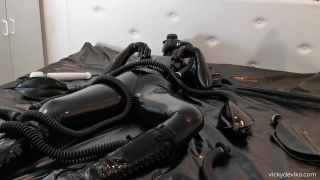 7175 Latex, Leather, Fetish, Rubber-1