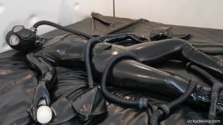 7175 Latex, Leather, Fetish, Rubber-3