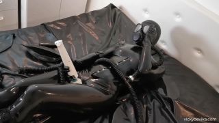 7175 Latex, Leather, Fetish, Rubber-9