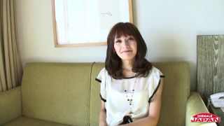 adult xxx video 33 Yuki Mizuno Stuns Again! on shemale porn -0