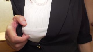 GONE-018 色気ムンムン茶髪のイケイケエロ黒姉さん The erotic potential world over age35 武藤あやか-6