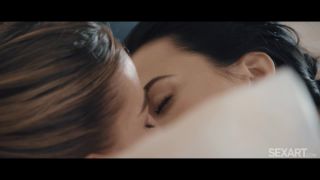 online video 43 futanari hentai porn videos masturbation porn | SexArt.com - Eveline Dellai, Jenny Doll - Interaction [FullHD 1080p] | erotic-1