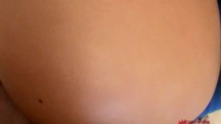 Hot babe's hardcore casting  video-5