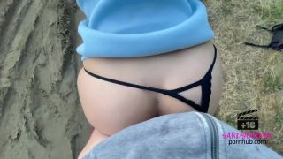 adult xxx clip 25 girls hardcore videos A Walk In The Forest Ended With a Pussy Fuck And Cum On Tongue, amateur on amateur porn-0
