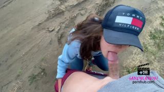 adult xxx clip 25 girls hardcore videos A Walk In The Forest Ended With a Pussy Fuck And Cum On Tongue, amateur on amateur porn-3