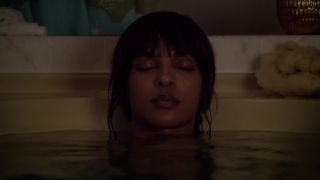 Megalyn Echikunwoke – Damien s01e04 (2016) HD 1080p - (Celebrity porn)-0