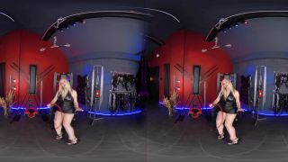 online adult video 33 The English Mansion – Mistress Sidonia – Under Superior Females – VR – Slave Training, Female Supremacy | slave training | 3d porn fetish model-3