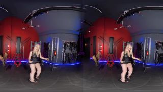 online adult video 33 The English Mansion – Mistress Sidonia – Under Superior Females – VR – Slave Training, Female Supremacy | slave training | 3d porn fetish model-4