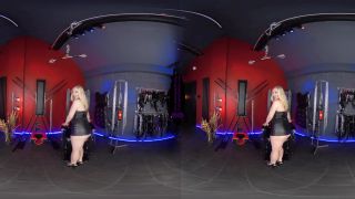 online adult video 33 The English Mansion – Mistress Sidonia – Under Superior Females – VR – Slave Training, Female Supremacy | slave training | 3d porn fetish model-5