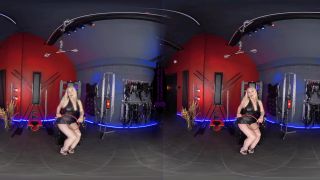 online adult video 33 The English Mansion – Mistress Sidonia – Under Superior Females – VR – Slave Training, Female Supremacy | slave training | 3d porn fetish model-9