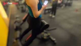 [GetFreeDays.com] If you take me to your gym I promise to give you a reward Adult Leak February 2023-0