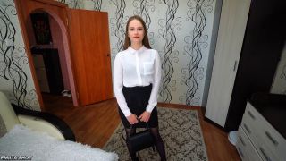 Emilia Shot - Sex Before The Interview For Secretary Amateurporn - Emilia shot-0