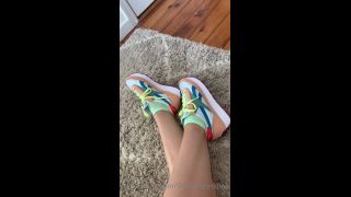 findomchristine  Love my new kicks from a good boy Keep it up slave, yuri femdom on femdom porn -0