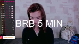 video 10 Various WebCam Show With Shemale 28.08.2022 - fetish - fetish porn femdom biting-9