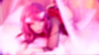 Return of The Succubus: Be Mine, Forever 720 HD – Pawslut - doggystyle - chubby -5