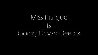 [SiteRip] MiFantasy Miss Intrigue - Goes Down Deep-7