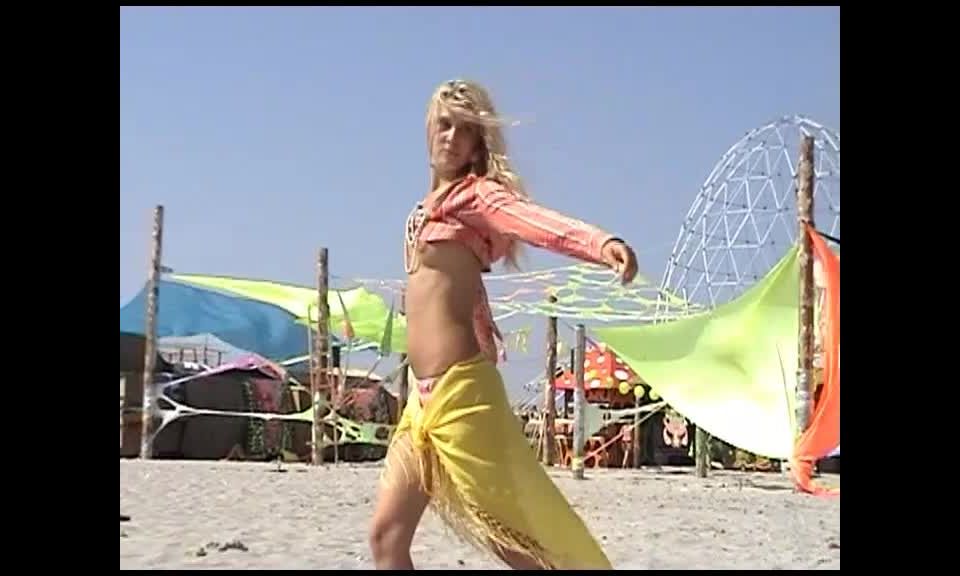 Kazantip
