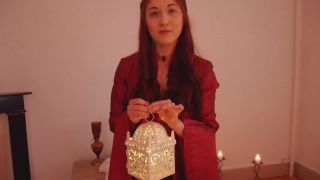 GoT ROLEPLAY Impregnate Melisandre | fetish | femdom porn fetish sites-0