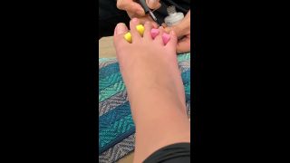 porn clip 41 female domination / femdom porn / femdom ballbusting-6