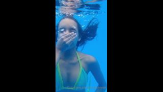 Yourprincessmia () - leave me a tip to see what happens after the pool i had a very fun day in the pool 04-07-2021-4