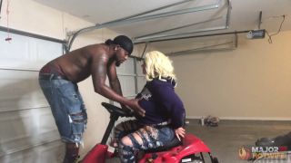 6279 Majorhotwife - Marilyn Melons - Atv Titty Fuck-1