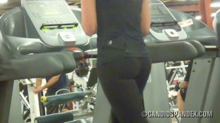 [SiteRip] CandidSpandex 177-7
