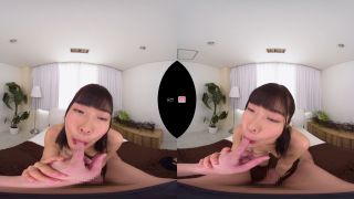 MDVR-313 【8KVR】ド変態でドMな彼女がぶっ壊れるまでマ○コガンガン突いてイカせまくれ！ガチイキ八森わか菜-8