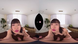 MDVR-313 【8KVR】ド変態でドMな彼女がぶっ壊れるまでマ○コガンガン突いてイカせまくれ！ガチイキ八森わか菜-9