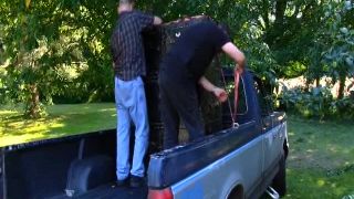 online adult video 5 Gord’s Kinky Slave Disposal - jewell marceau - femdom porn sensual femdom-9