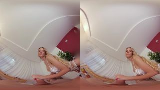 free porn video 9 culo ass blowjob VR 349 - Tits and Lingerie Gear vr, missionary on euro sex-1