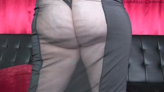 free porn clip 39 Goddess Canna - Cuckold training stage 1 | jerkoff instructions | pov madeline femdom-7