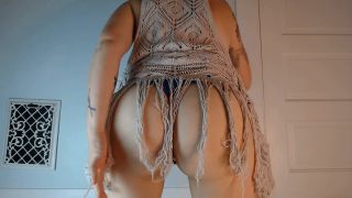 Saradoesscience - Obedience JOI-3