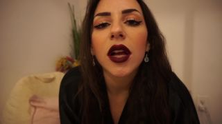 Goddess Fiona – Undeserving Sub (Body Tease Denial) JOI – Sissy Training, Masturbation Instruction Foot!-1