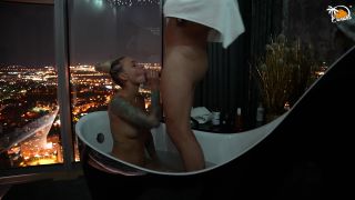 Fucking Like ItS Our First Time In Luxury Apartment 1080p-2