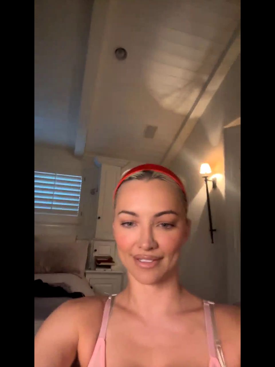 Lindsey Pelas Big Tits Livestream HD 2025 Solo Show OnlyFans