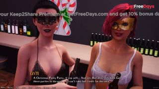 BEING A DIK 227  Visual Novel PC Gameplay HD-6