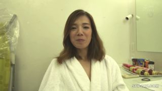 Reducing Mosaic JUL-056 港区在住、都心を眺望できる高層タワーマンション36階に住む 美人妻 水川愛絆34歳 中出しAVデビュー！！-3