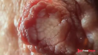 [GetFreeDays.com] Extreme Close Up on My Nipples Play ... I think you never see it Porn Clip November 2022-9