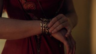 Anna Hutchison – Spartacus s03e06 (2013) HD 1080i - (Celebrity porn)-8
