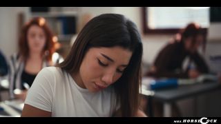 Josephine Jackson and Matty Mila – Mrs Horsecock Pt 1-3