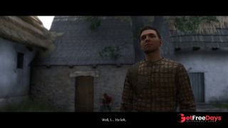 Kingdom Come Deliverance 2 No Commentary Part 3-0