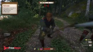 Kingdom Come Deliverance 2 No Commentary Part 3-5