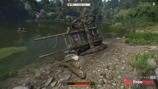 Kingdom Come Deliverance 2 No Commentary Part 3-8