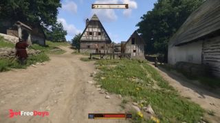 Kingdom Come Deliverance 2 No Commentary Part 3-9