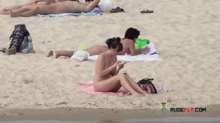 Nude Strand - Buxom Boat  Sex-3